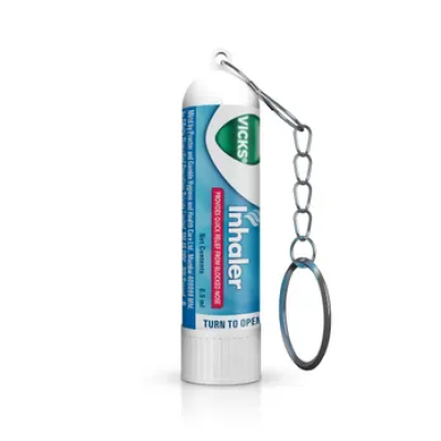 Vicks Inhaler, 0.5 ml